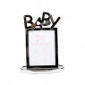 Фоторамка "Baby" (срібло) (0441-042SL)