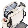 Рюкзак для пікніка "Тревел" на 2 особи, бежевий (0503-014)