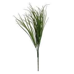 Искусственная ветка "Осока", 46 см (9084-002)