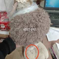 Фигурка "Кукла Конфетка" (00BR-6013-012)