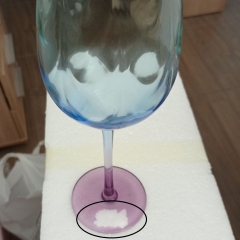 Бокал "Виолет", 620 мл (00BR-9054-002)