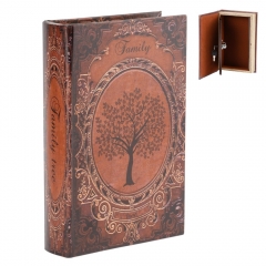Книга-сейф "Родинне дерево" (0001-028)