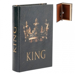 Книга-сейф "Король" (0508-005)