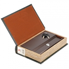 Книга-сейф "Лесная песня" (0508-006)