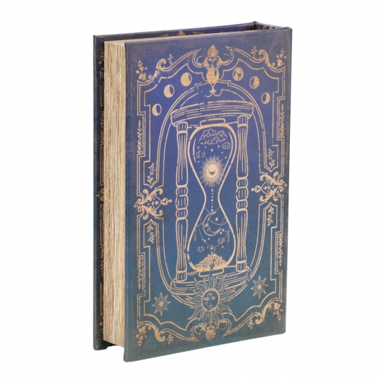 Книга-сейф 