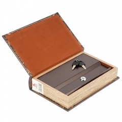 Книга-сейф "Приключения" (0509-002)