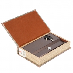 Книга-сейф "Старая карта мира" (0509-005)