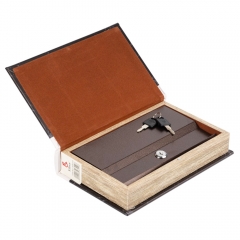 Книга-сейф "Игра в шахматы" (0509-006)