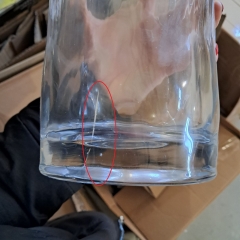 Ваза "Helene", 29 см (00BR-9191-045)