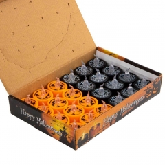 Электрические свечи "Огненный ужас" (9134-011)