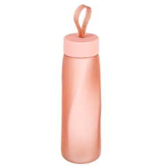 Пляшка для спорту «Імпульс» (600мл) * рандомний вибір (045JH)