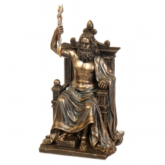Статуетка "Зевс" (31 см) (70783A4)