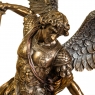 Статуетка "Архангел Михаїл" (75 см) (74552V4)