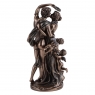 Статуетка "Зефір і Флора - божественна любов" (37 см) (73010A4)