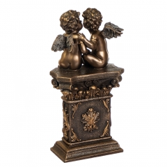 Годинник "Секрети янголів" (20 см) (74559A4)