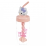 Пляшка «Hello Kitty» (змішувач) (0009J)