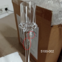 Набор из 3 подсвечников "Элегантный акцент", 23 см (00BR-5100-002)