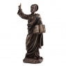 Статуетка "Апостол Петро", 21 см (76023A4)