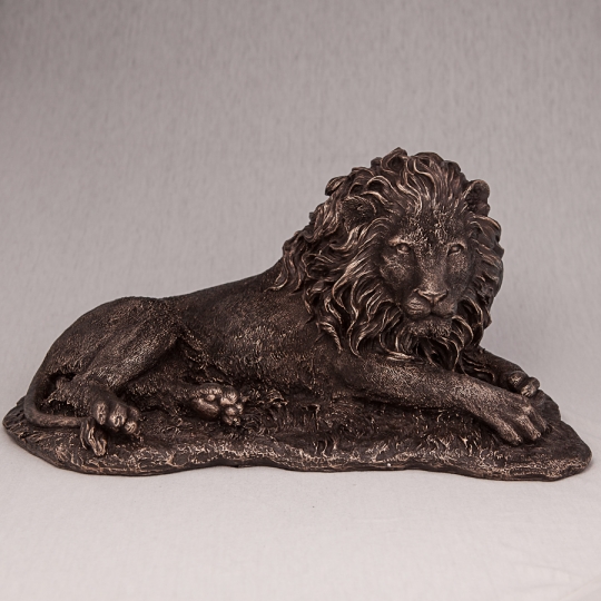 Статуетка "Лев" (30 * 15 см) (76205V1)