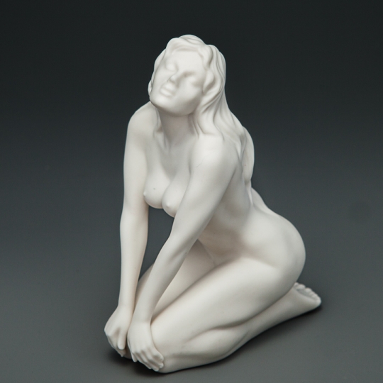 Статуетка "Оголена дівчина" (11 см) (30082AA)