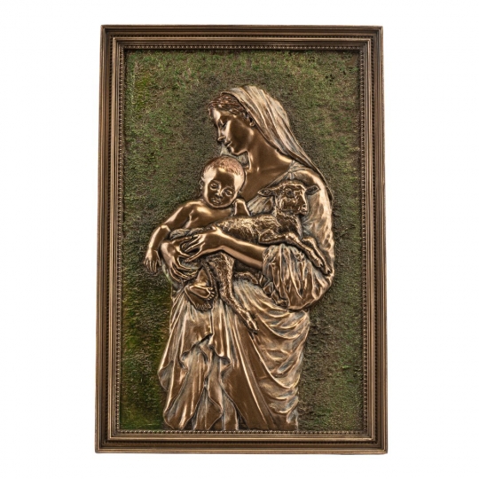 Картина-барельєф Картина-барельєф