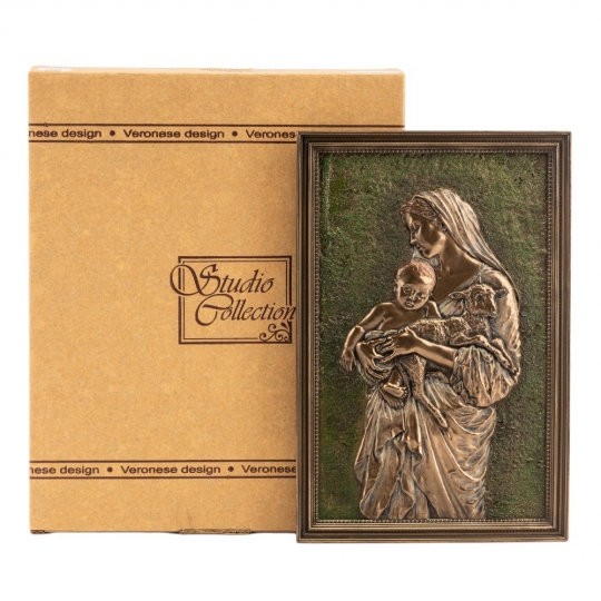 Картина-барельєф Картина-барельєф