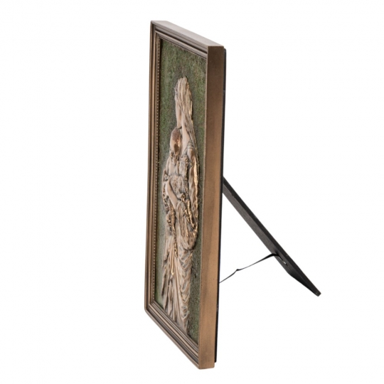 Картина-барельєф Картина-барельєф