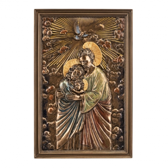 Картина-барельєф Картина-барельєф