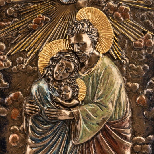 Картина-барельєф Картина-барельєф