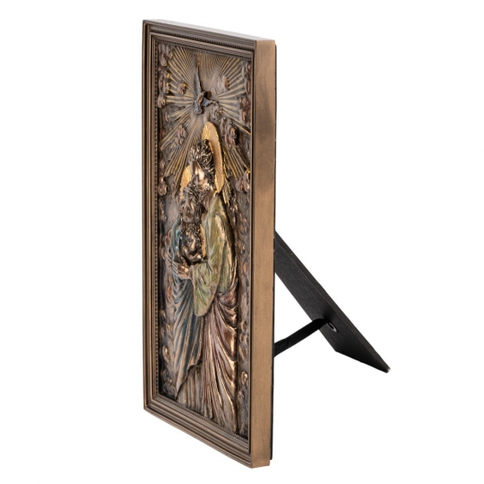 Картина-барельєф Картина-барельєф