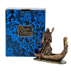 Статуетка "Харон. Перевізник душ", 8 см (78424AP)