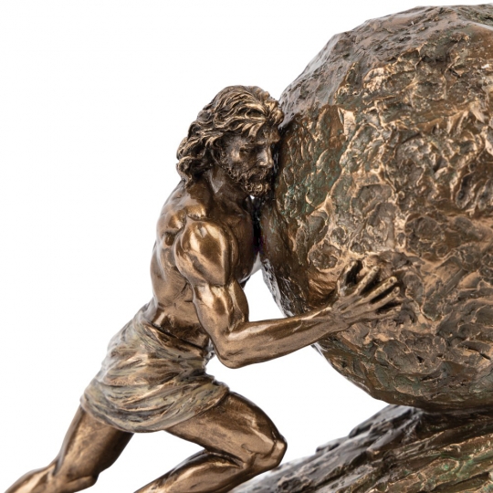 Статуетка Статуетка