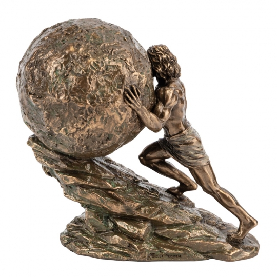 Статуетка Статуетка