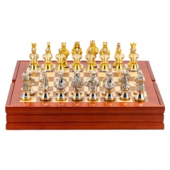 Шахи "Лицарська Епоха", 37х37 см (ZT09074Y2)