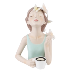 Статуєтка "Inspiration" (2013-001)