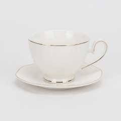 Набір "Неперевершеність" на 6 персон, білий, 300 мл (19296-017)