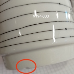 Чашка  "Happy Friends", 400 мл * Рандомный вибор дизайна (00BR-9194-003/2)