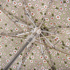 Зонт "Ромашки" * Рандомный выбор дизайна (9077-013)
