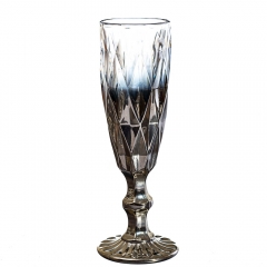 Бокал для шампанского "Агат" (8215-023)