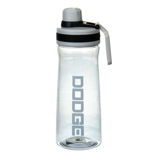 Пляшка для спорту "Зумба", 800 мл. * (Рандомний вибір дизайну) (8714-007)