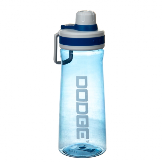Пляшка для спорту "Зумба", 800 мл. * (Рандомний вибір дизайну) (8714-007)