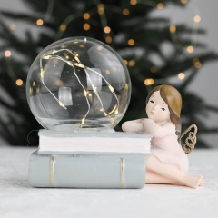 Статуетка "феечки Зарина", 11,5 см. (2007-108)