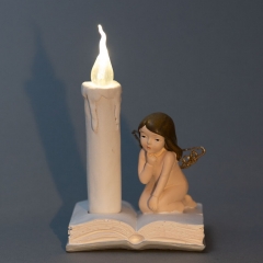 Статуетка "феечки Розетта", 16,5 см. (2007-106)