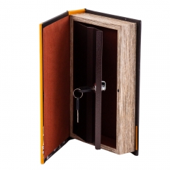 Книга-сейф "Шахматы" (0001-041)