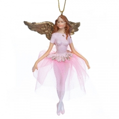 Подвеска "Балерина" (6010-009)