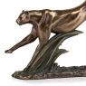 Статуетка "Золота пантера", 16 см (77415A4)