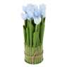 Букет тюльпанів, сині (8931-015)