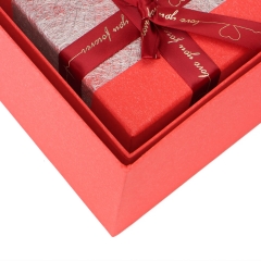 Набор из 3 коробок "Сандра" (8944-001)