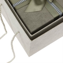Набор из 3 коробок "Ким" (8944-006)