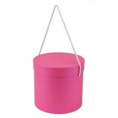 Набор из 3 коробок "Фуксия" (8944-011)